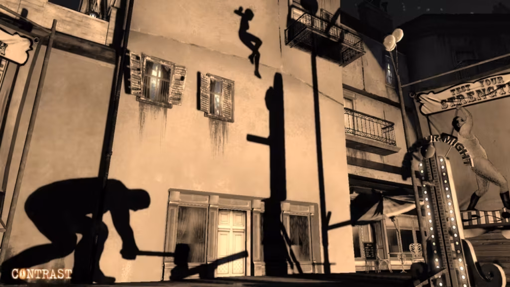 contrast gameplay 04