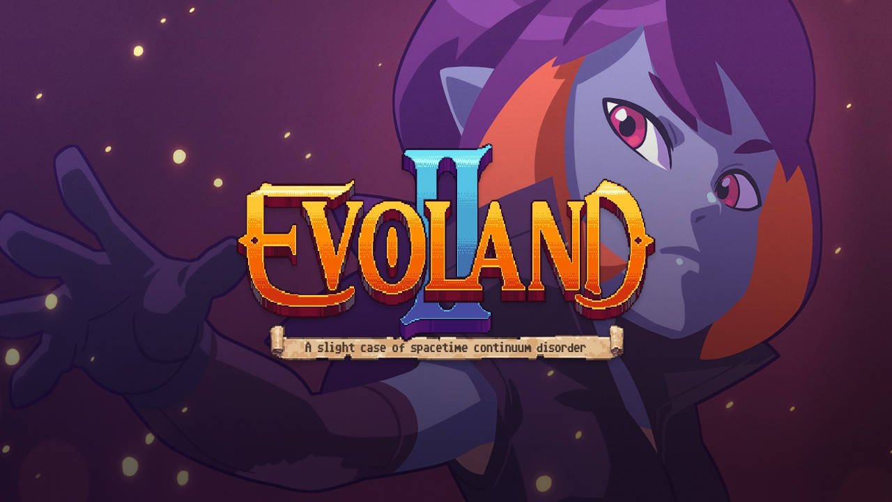 evoland 2 modes evoland 2 modes