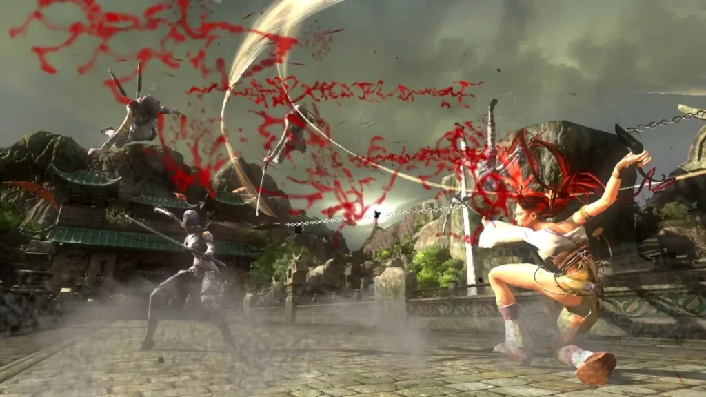 heavenly sword 02