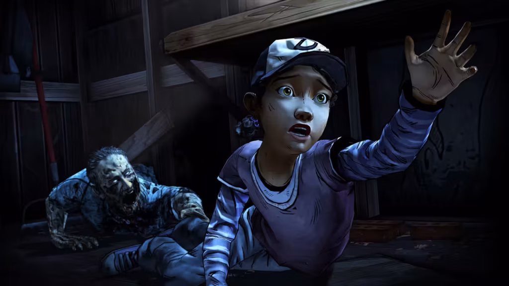twd2 gameplay 05