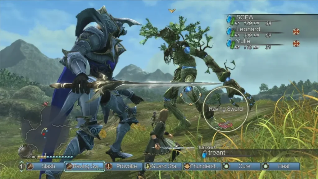 white-knight-chronicles 02