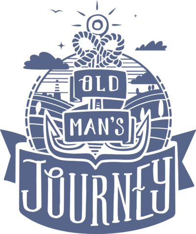 old man journey logo steam