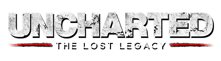 Uncharted_The_Lost_Legacy_Logo