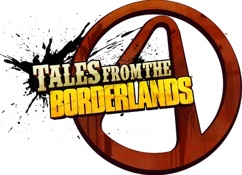 Tales borderlands logo