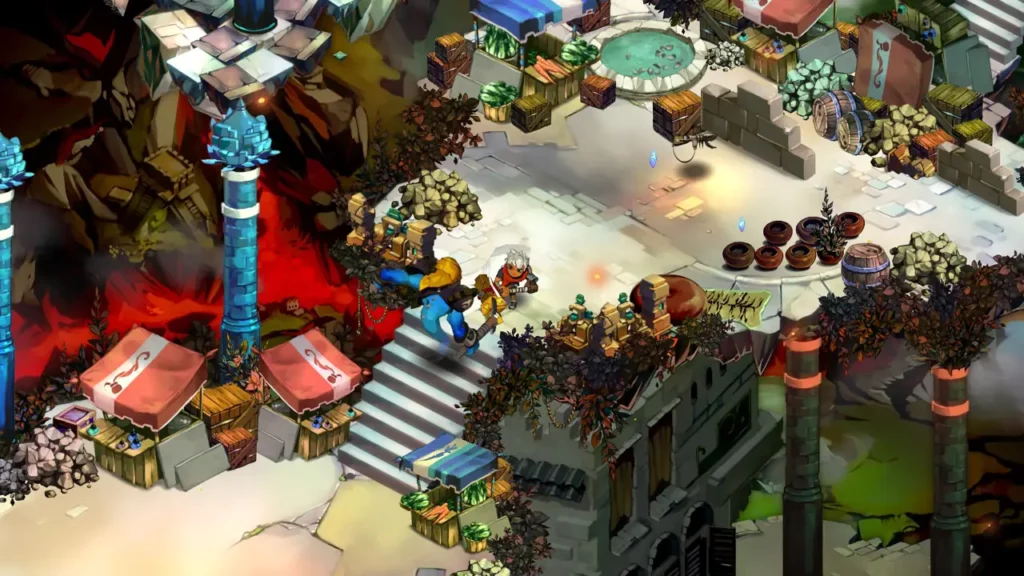 bastion 5