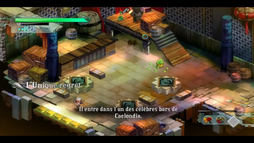 bastion-narration