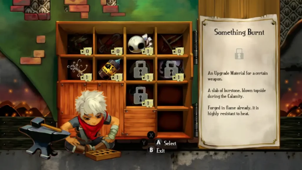 bastion shop