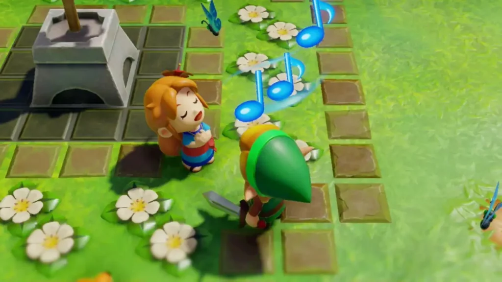 link marin