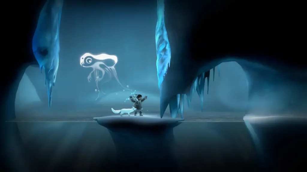 never alone 03