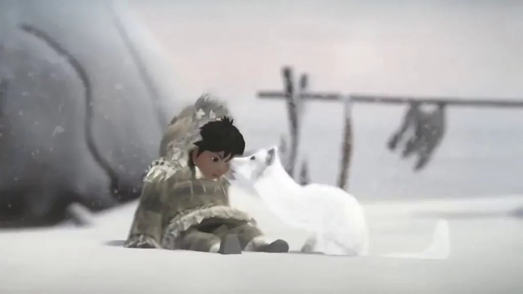 never alone 05