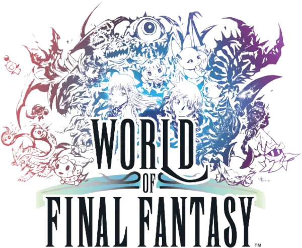 World_of_Final_Fantasy_Logo