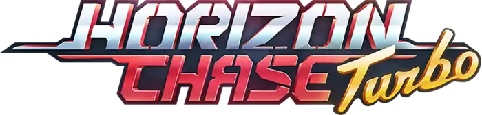 horizon chase turbo logo