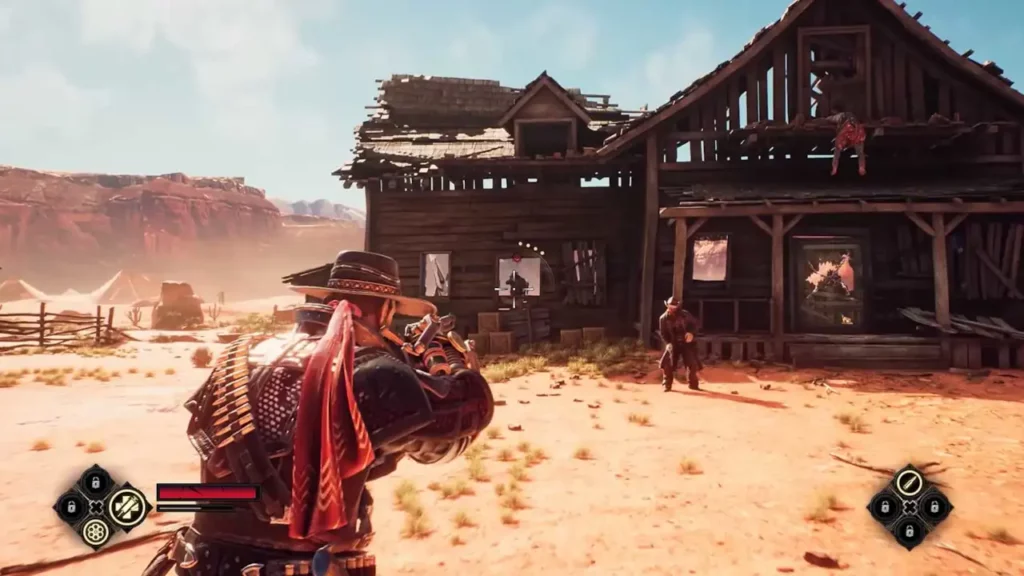 Evil-WEst 02