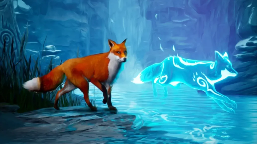 spirit of the north 1