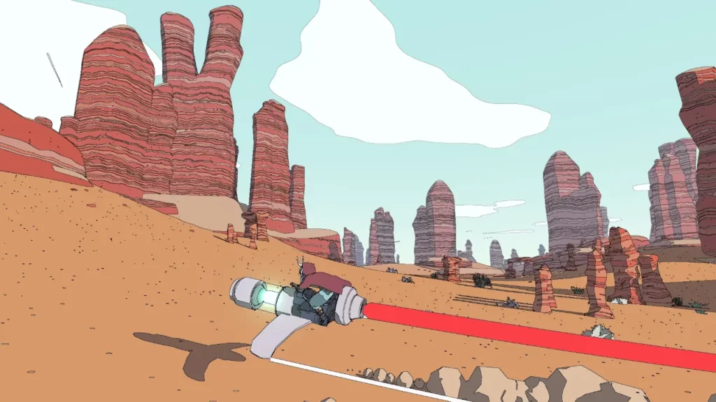 Sable-3