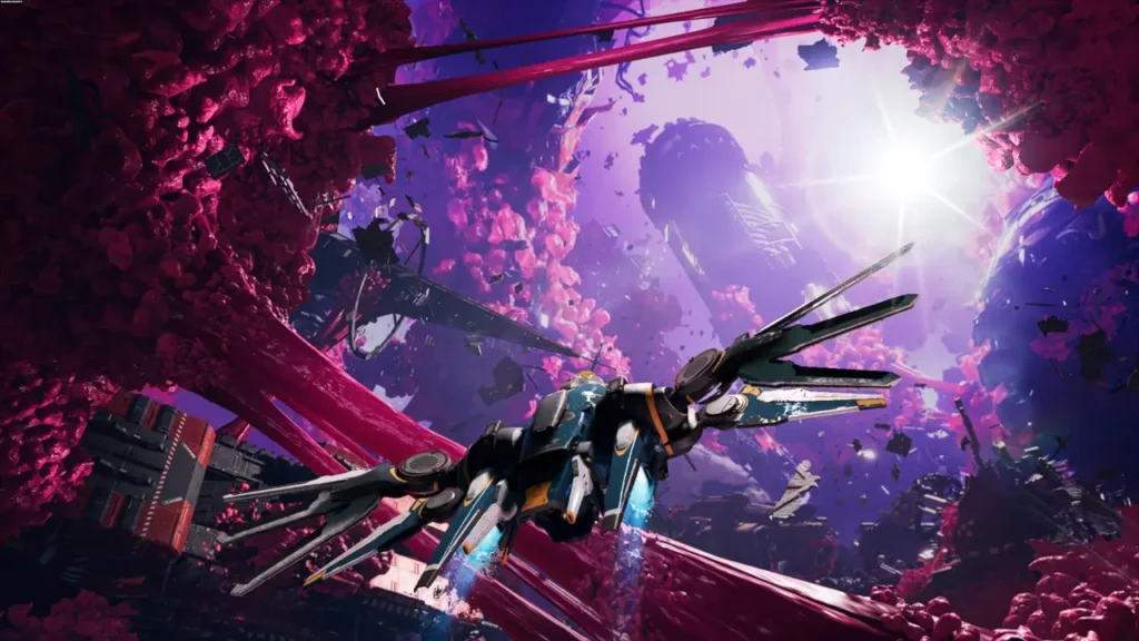 gardiens galaxy 4