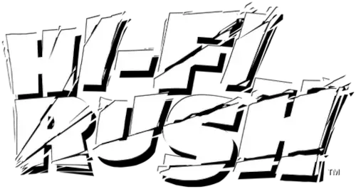 hi fi rush logo