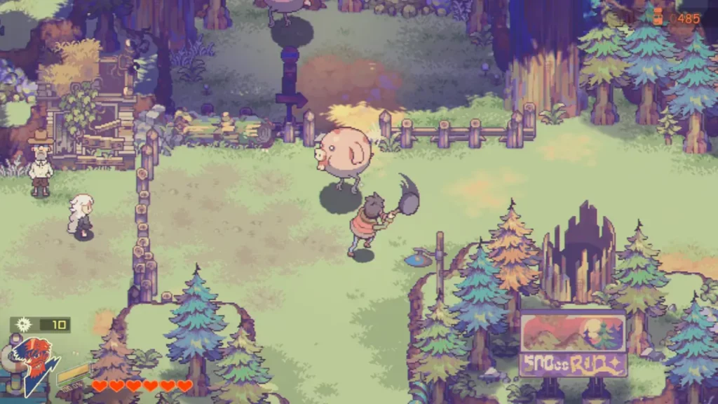 Eastward_combat