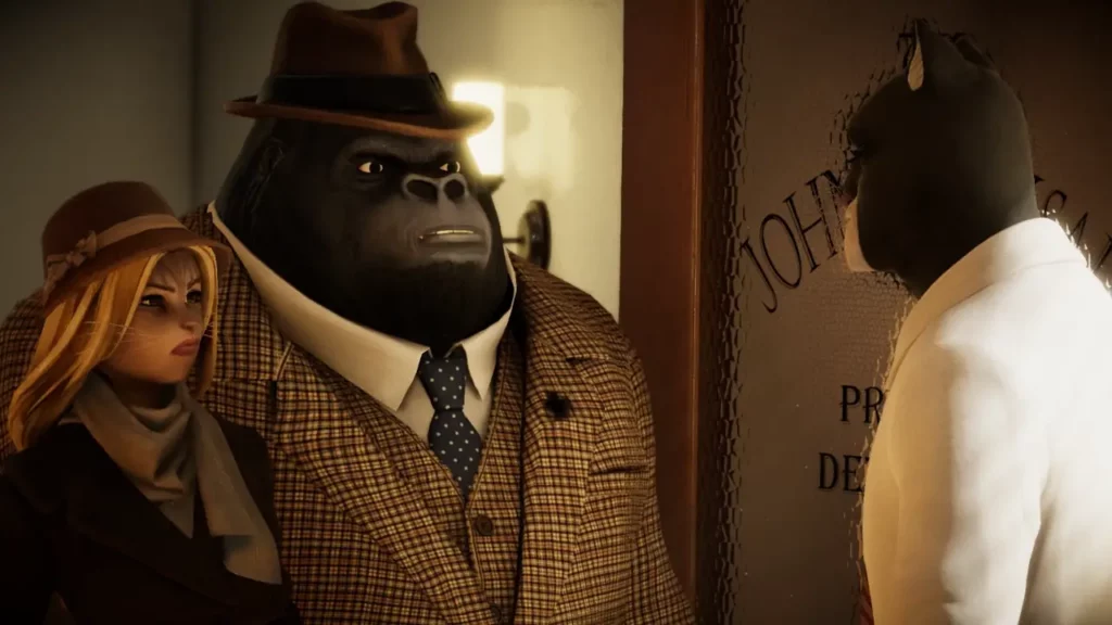 blacksad 01