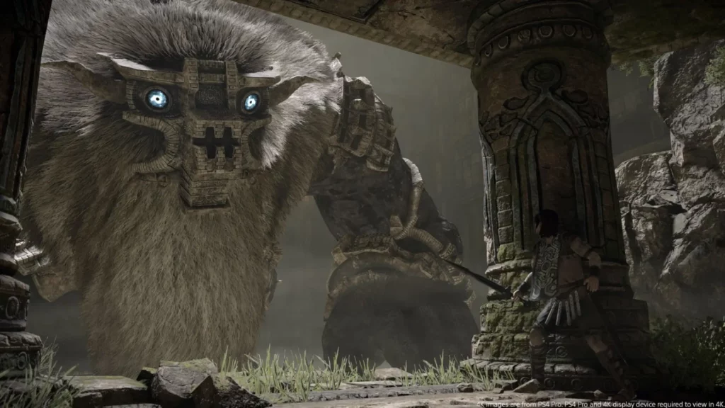 shadow colossus 4