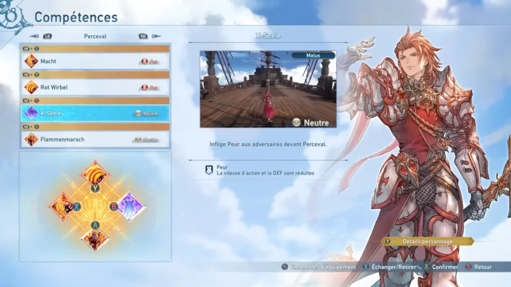 Granblue Relink 07