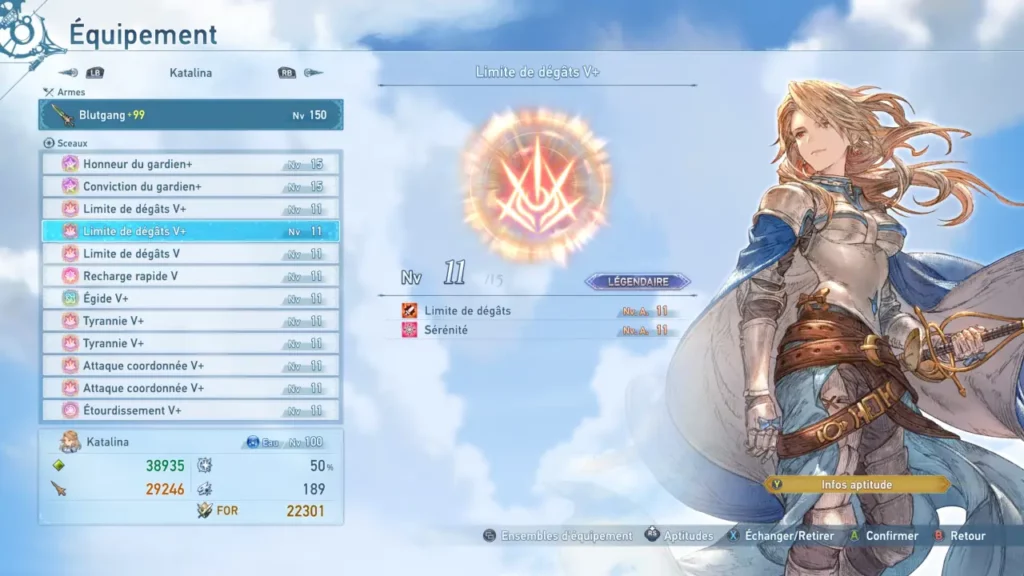 Granblue Relink 08