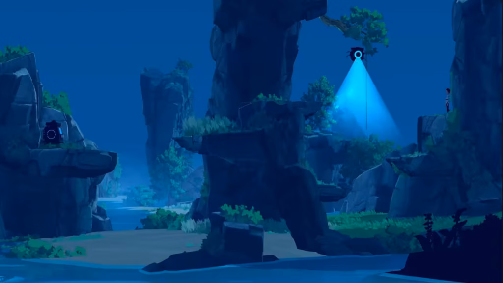 Planet of lana 07