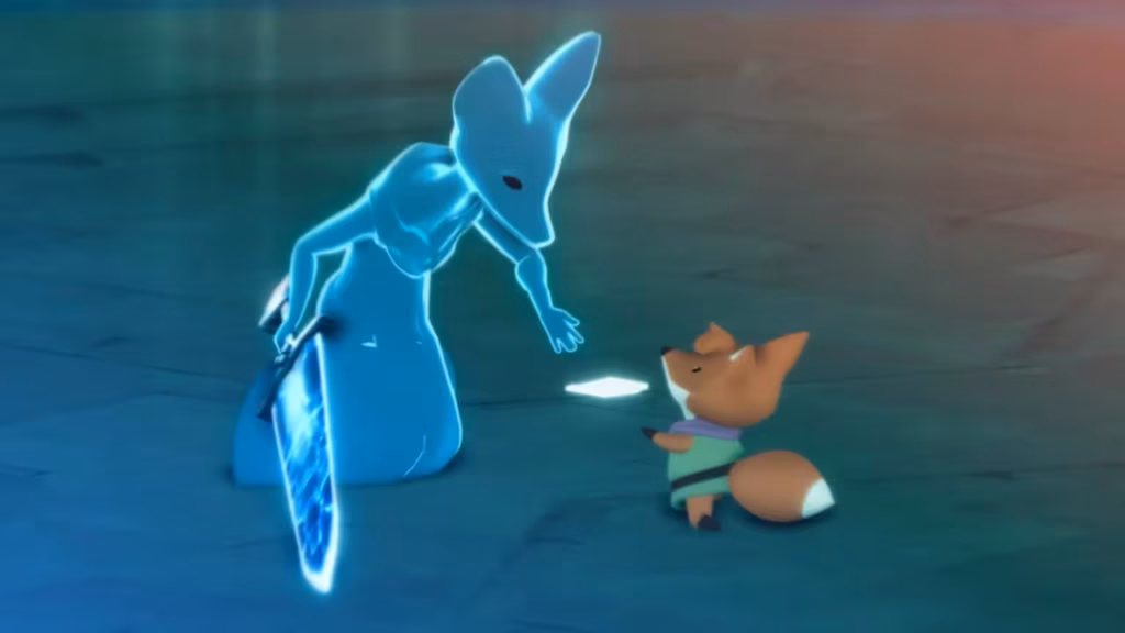Tunic gameplay_03