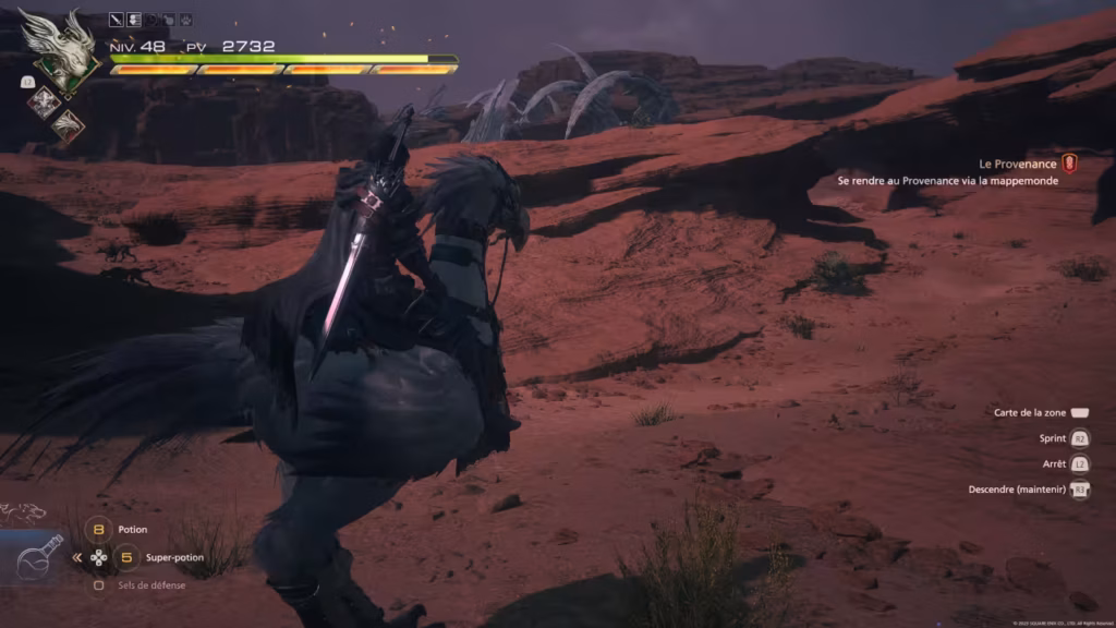 ff16 gameplay 02