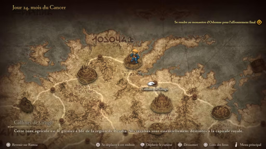 final fantasy tactics gameplay 02