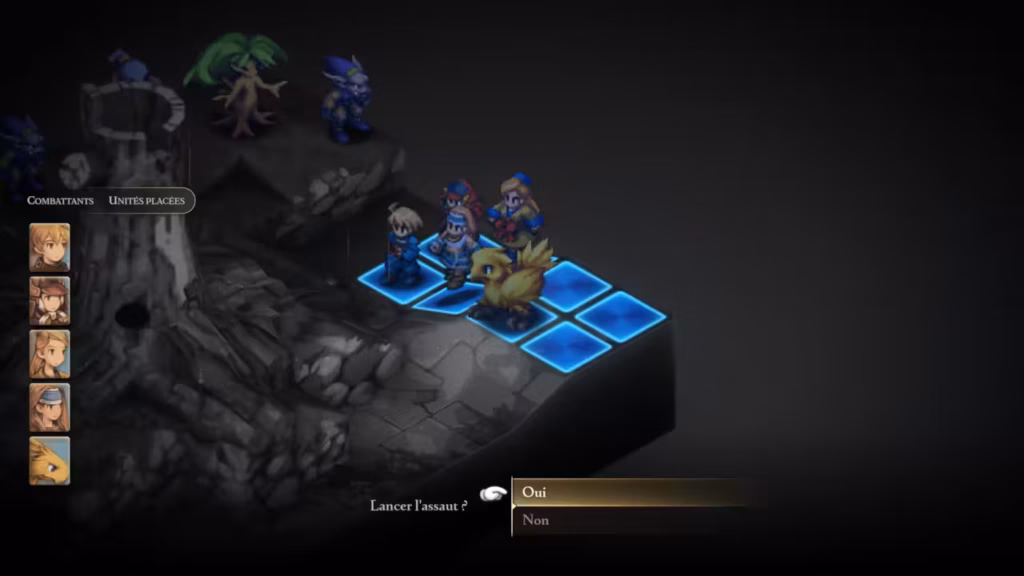 final fantasy tactics gameplay 07