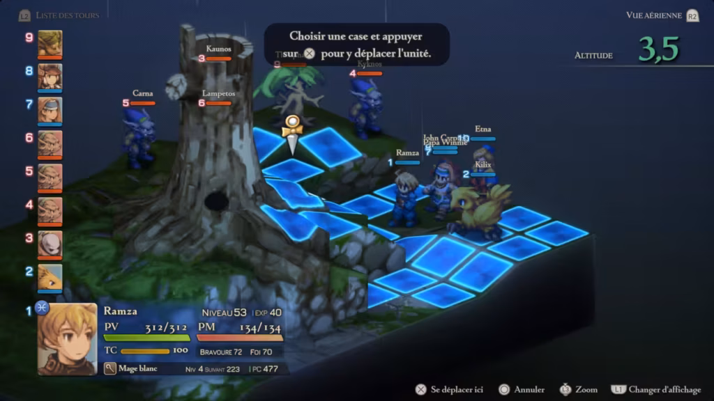 final fantasy tactics gameplay 08