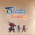 Eiyuden chronicle rising cover musik