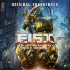 FIST soundtrack cover