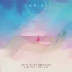 Gris soundtrack cover