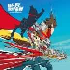 HI-FI Rush ost cover