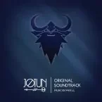 Jotun soundtrack cover