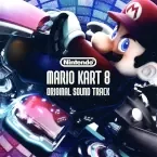 Mario kart 8 ost cover
