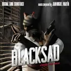 blacksad under the skin OST cover