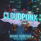 cloudpunk ost cover