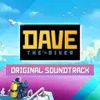 dave the diver soundtrack cover