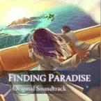 finding paradise ost cover