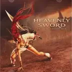 heavenly sword ost cover