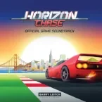 horizon chase turbo ost cover