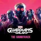 marvels guardian of the galaxy ost cover