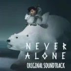 never alone ost cover