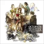 octopath traveler ost cover