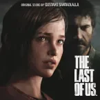 the last of us ost cover