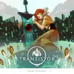 transistor OST cover