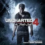 uncharted 4 ost cover